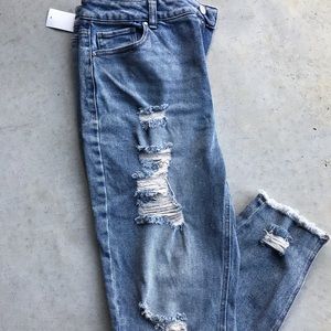 Brand new ladies mom jeans